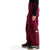 The North Face Powstar Pants - Women's Burgundy Crush
