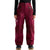 The North Face Powstar Pants - Women's Burgundy Crush