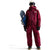 The North Face Powstar Pants - Women's Burgundy Crush