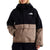 The North Face Evryday Anorak - Women's Garnet/TNF Black