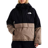 Garnet/TNF Black