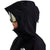 The North Face Evryday Anorak - Women's Garnet/TNF Black