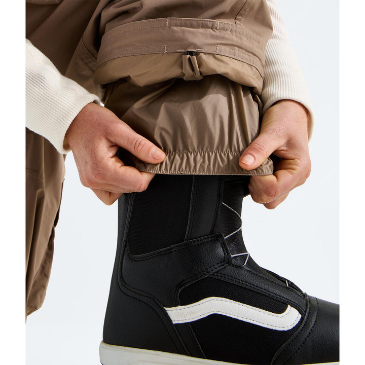 The North Face Slaydee Cargo Pants - Women's Garnet