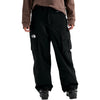 TNF Black