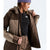 The North Face Lenado Jacket - Women's Garnet/Smokey Brown
