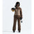 The North Face Lenado Jacket - Women's Garnet/Smokey Brown