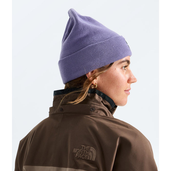 The North Face Lenado Jacket - Women's Garnet/Smokey Brown