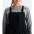 The North Face Freedom Insulated Short Bibs - Women's TNF Black