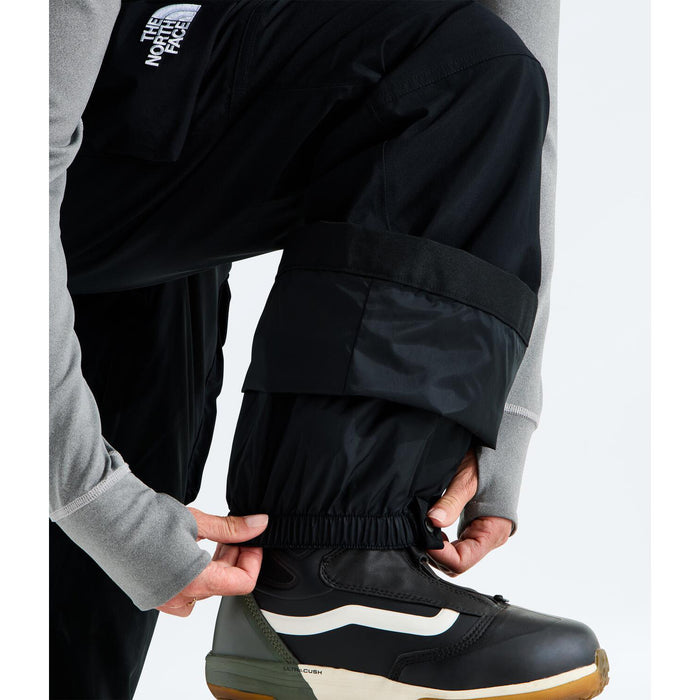 The North Face Freedom Insulated Bibs - Women's TNF Black
