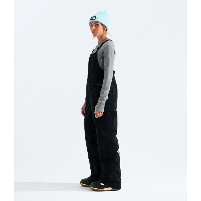 The North Face Freedom Insulated Bibs - Women's TNF Black