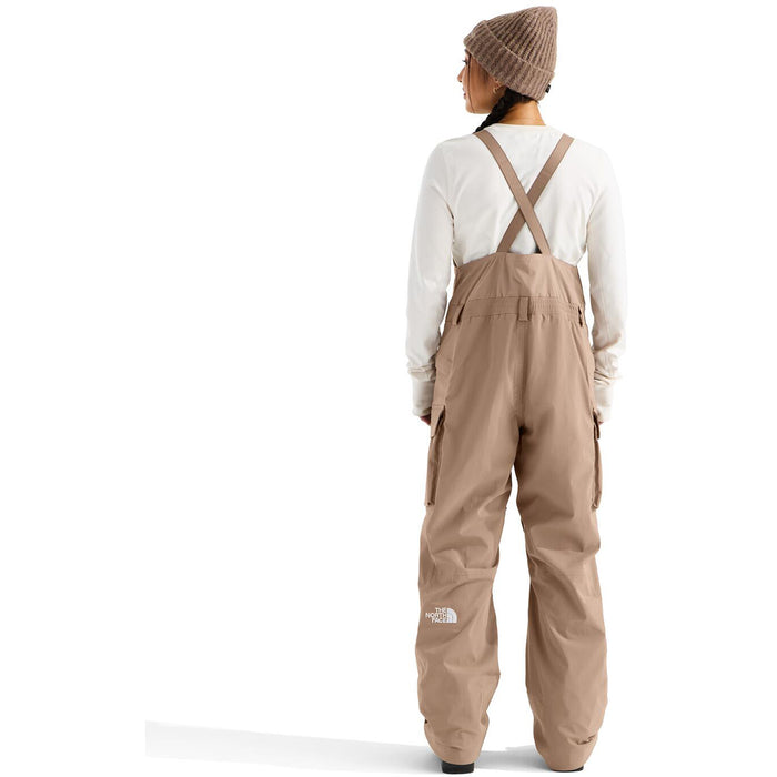 The North Face Freedom Bibs - Women's Garnet