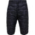 Peak Performance Helium Down Shorts - Men's Black
