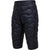 Peak Performance Helium Down Shorts - Men's Black