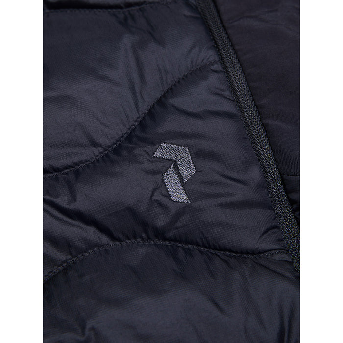 Peak Performance Helium Down Shorts - Men's Black