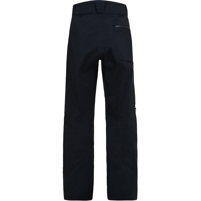 Peak Performance Alpine GORE-TEX C-Knit™ 3L Pants - Men's Black
