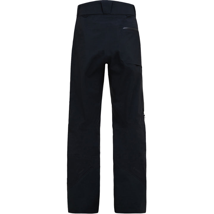 Peak Performance Alpine GORE-TEX C-Knit™ 3L Pants - Men's Black
