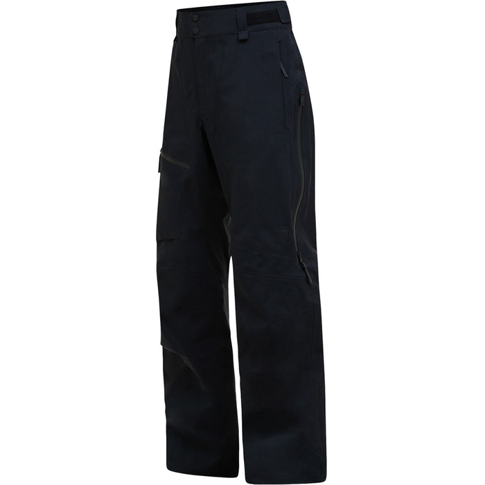 Peak Performance Alpine GORE-TEX C-Knit™ 3L Pants - Men's Black