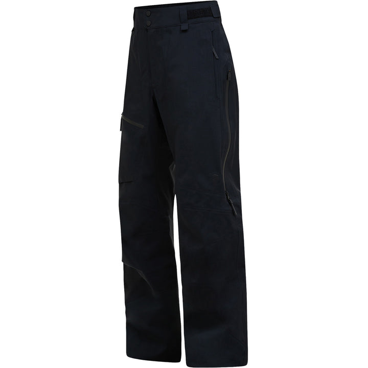 Peak Performance Alpine GORE-TEX C-Knit™ 3L Pants - Men's Black