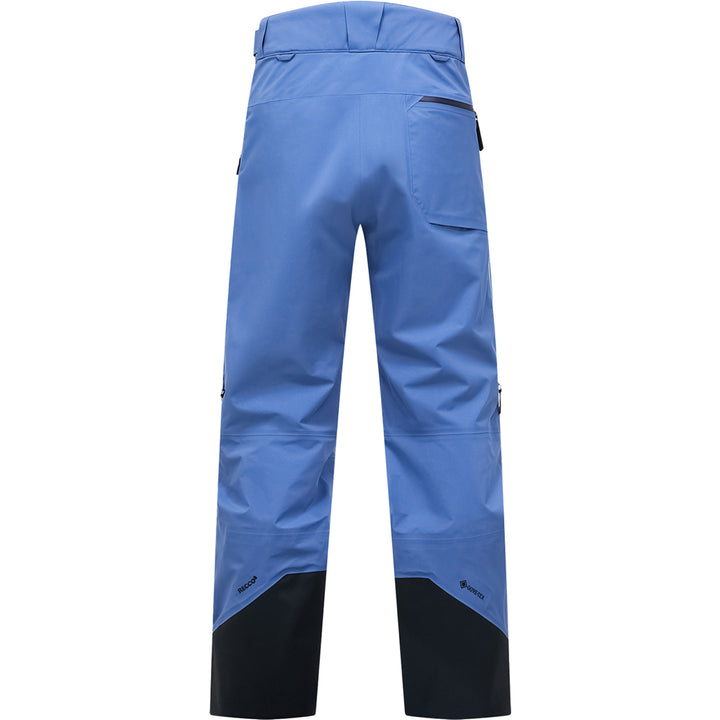 Peak Performance Alpine GORE-TEX C-Knit™ 3L Pants - Men's Summit Sky