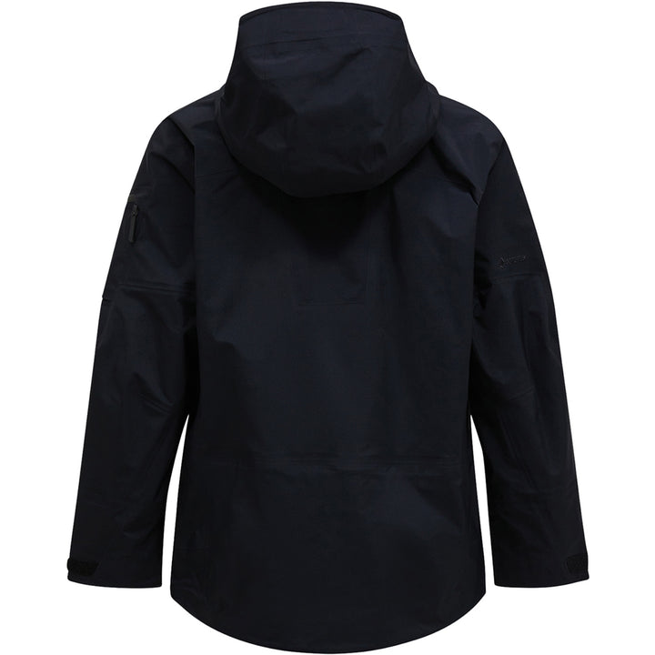 Peak Performance Alpine GORE-TEX 3L Jacket - Men's Black