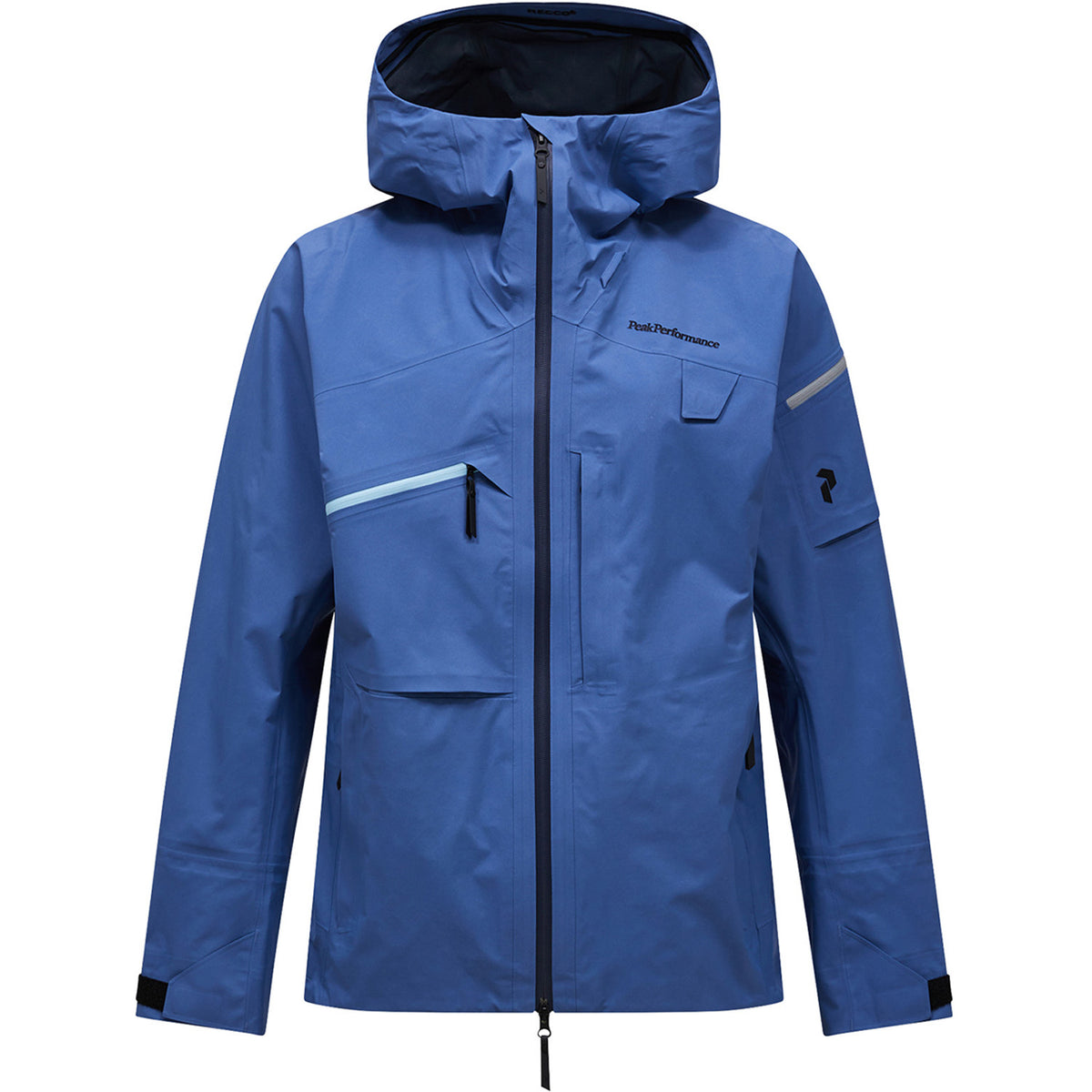 Peak Performance Alpine GORE-TEX 3L Jacket - Men's Summit Sky