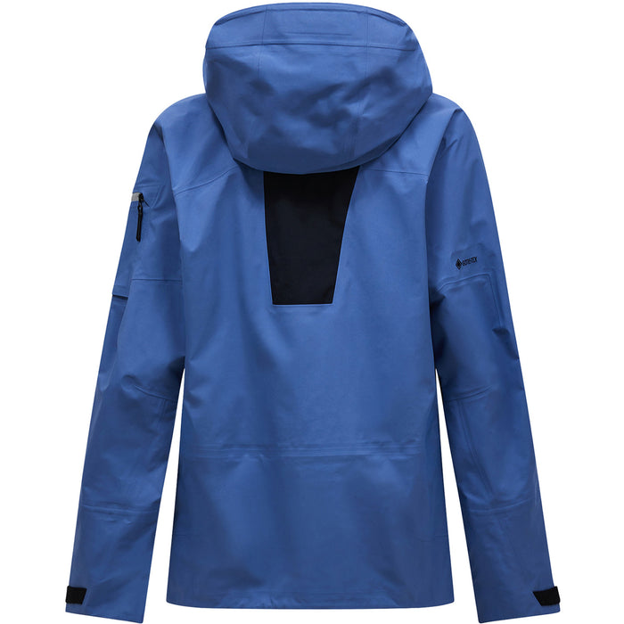 Peak Performance Alpine GORE-TEX 3L Jacket - Men's Summit Sky