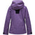 Peak Performance Alpine GORE-TEX C-Knit™ 3L Jacket - Women's Montana Grape