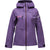 Peak Performance Alpine GORE-TEX C-Knit™ 3L Jacket - Women's Montana Grape