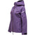 Peak Performance Alpine GORE-TEX C-Knit™ 3L Jacket - Women's Montana Grape