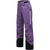 Peak Performance Alpine GORE-TEX C-Knit™ 3L Pants - Women's Montana Grape