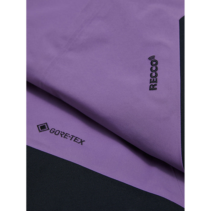 Peak Performance Alpine GORE-TEX C-Knit™ 3L Pants - Women's Montana Grape