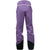 Peak Performance Alpine GORE-TEX C-Knit™ 3L Pants - Women's Montana Grape