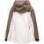Peak Performance Vertec HIPE® 3L Jacket - Women's Blossom/Terra