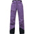Peak Performance Alpine GORE-TEX C-Knit™ 3L Pants - Women's Montana Grape