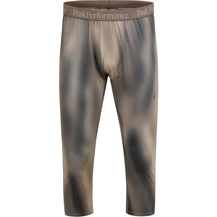 Peak Performance AOP 3/4 Short Johns - Men's John/339 Ray
