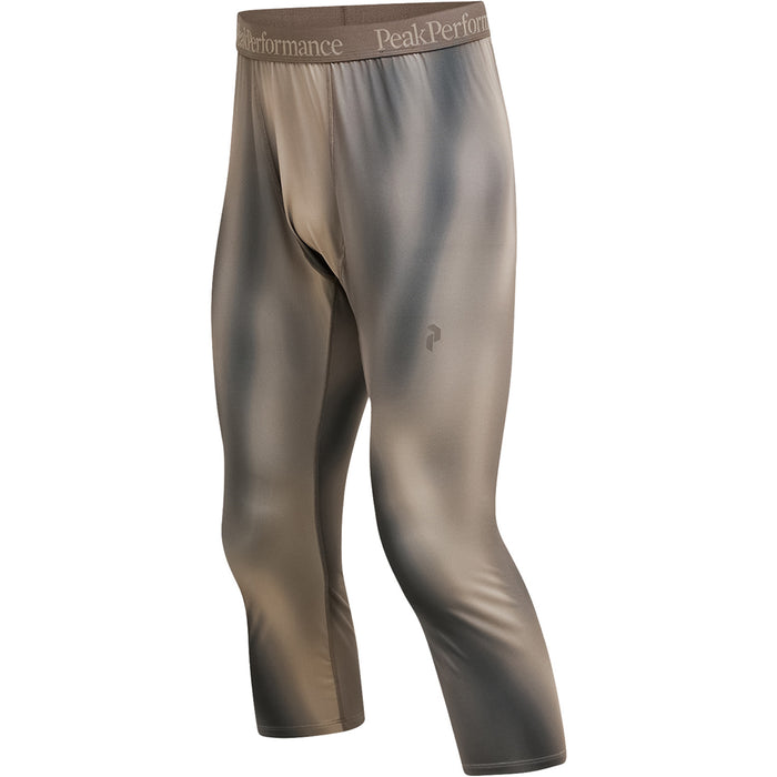 Peak Performance AOP 3/4 Short Johns - Men's John/339 Ray