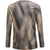 Peak Performance Spirit AOP Crew Synthetic Baselayer - Men's 339 Ray
