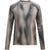 Peak Performance Spirit AOP Crew Synthetic Baselayer - Men's 339 Ray