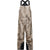 Peak Performance Edge HIPE® 3L AOP Shell Bib Pants - Men's 336 Beam Fade