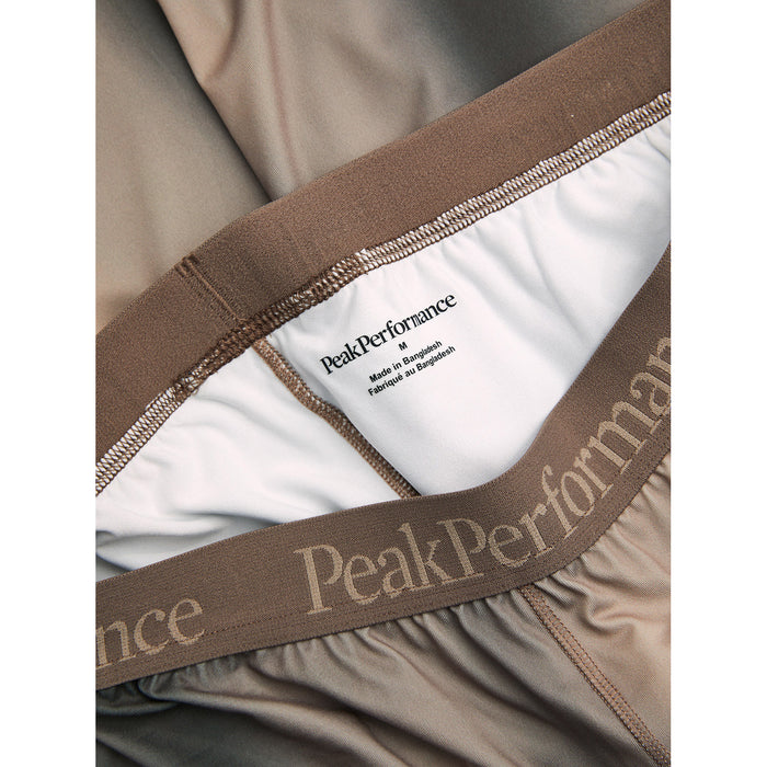 Peak Performance AOP 3/4 Short Johns - Men's John/339 Ray