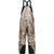 Peak Performance Edge HIPE® 3L AOP Shell Bib Pants - Men's 336 Beam Fade
