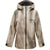 Peak Performance Edge HIPE® 3L AOP Shell Jacket - Men's 336 Beam Fade
