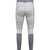 Peak Performance Magic 7/8 Long Johns Wool-Blend Baselayer - Men's Grey Melange/Grey