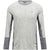 Peak Performance Magic Crew Wool-Blend Baselayer - Men's Grey Melange/Grey Melan
