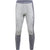 Peak Performance Magic 7/8 Long Johns Wool-Blend Baselayer - Men's Grey Melange/Grey