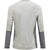 Peak Performance Magic Crew Wool-Blend Baselayer - Men's Grey Melange/Grey Melan