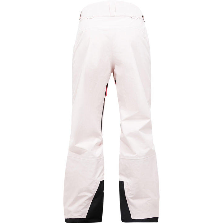 Peak Performance Vertec HIPE® 3L Pants - Women's Frosted Blossom