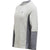 Peak Performance Magic Crew Wool-Blend Baselayer - Men's Grey Melange/Grey Melan