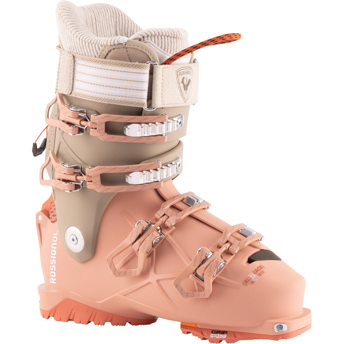 Rossignol Alltrack Elite 110 LT GW Alpine Touring Ski Boots - Women's 2026