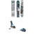 Nordica Enforcer 94 Skis + Look Pivot 2.0 13 GW Ski Bindings 2027
